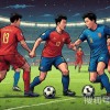意甲联赛：AC米兰vs那不勒斯