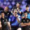 樊振东登陆德甲：一张海报背后的乒乓新时代
